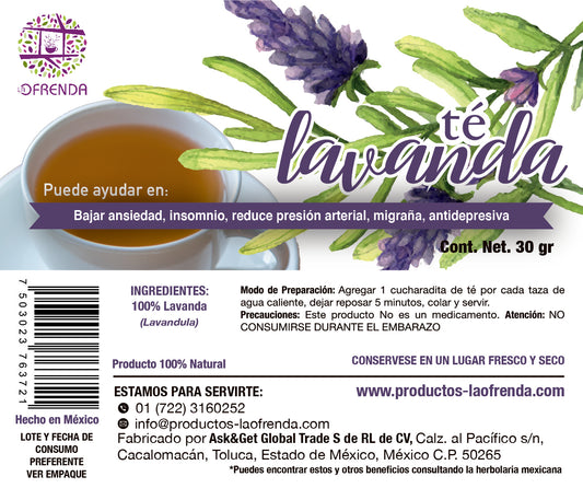 Lavanda