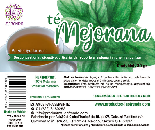 Mejorana
