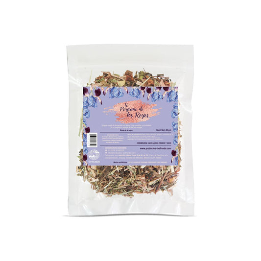 Té Perfume de Los Reyes