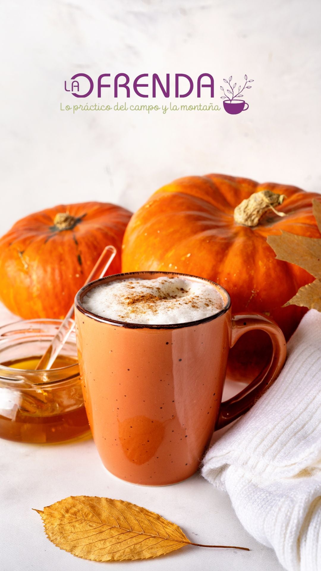 Pumpkin Spice
