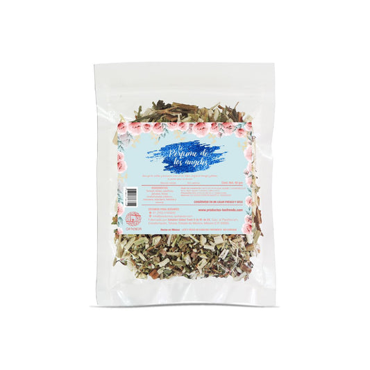 Té Perfume de los Ángeles