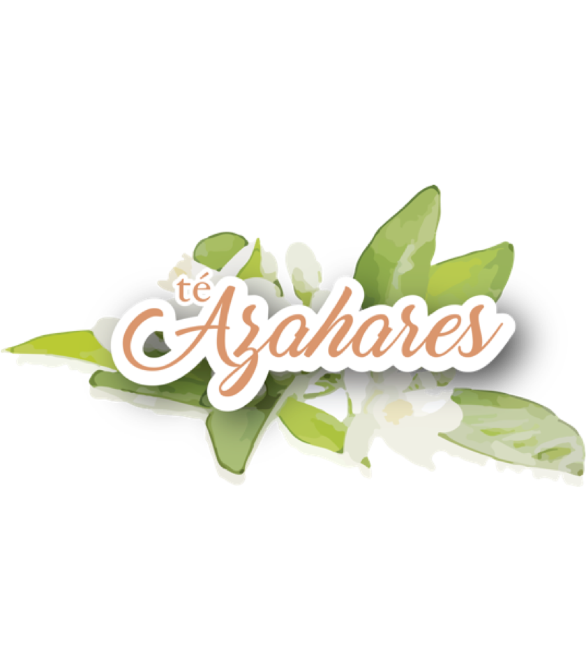 TÉ DE AZAHARES