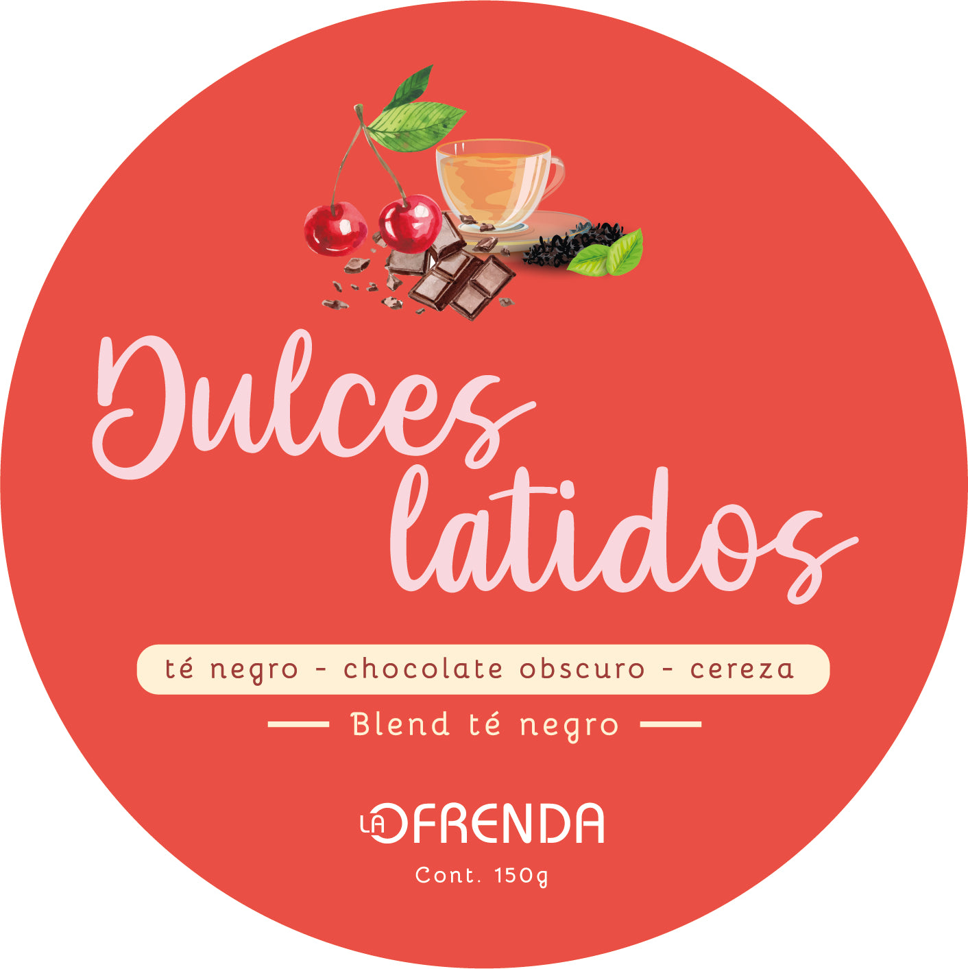 Dulces Latidos