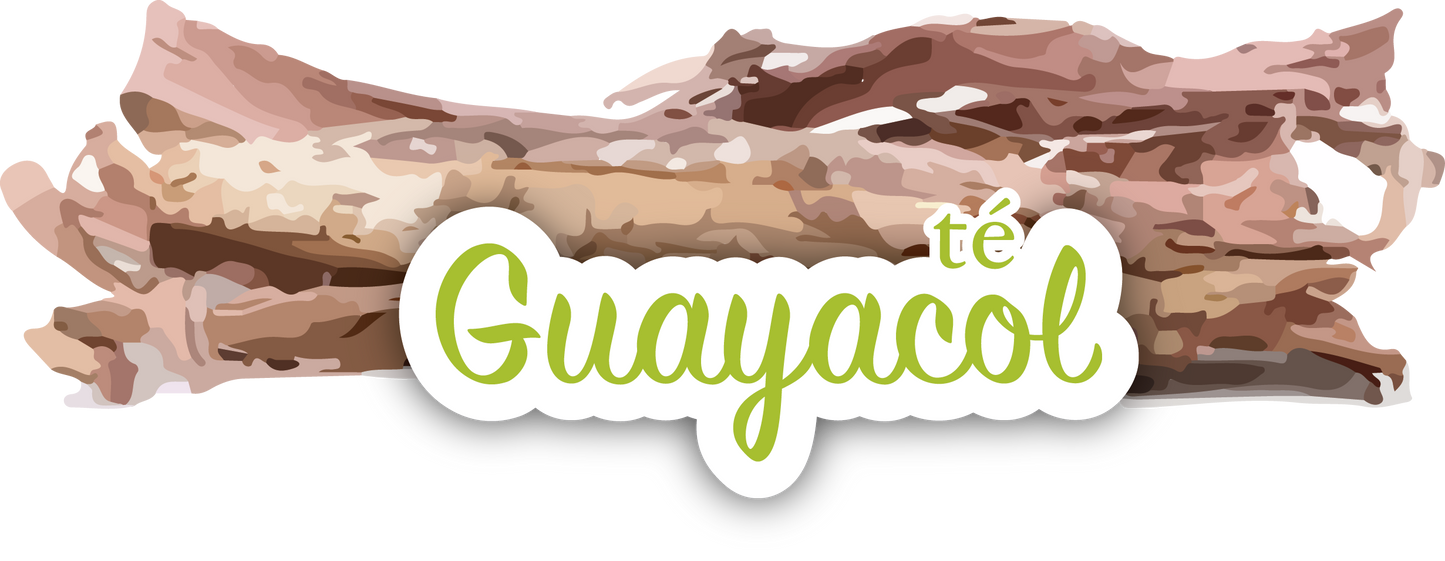 TÉ DE GUAYACOL