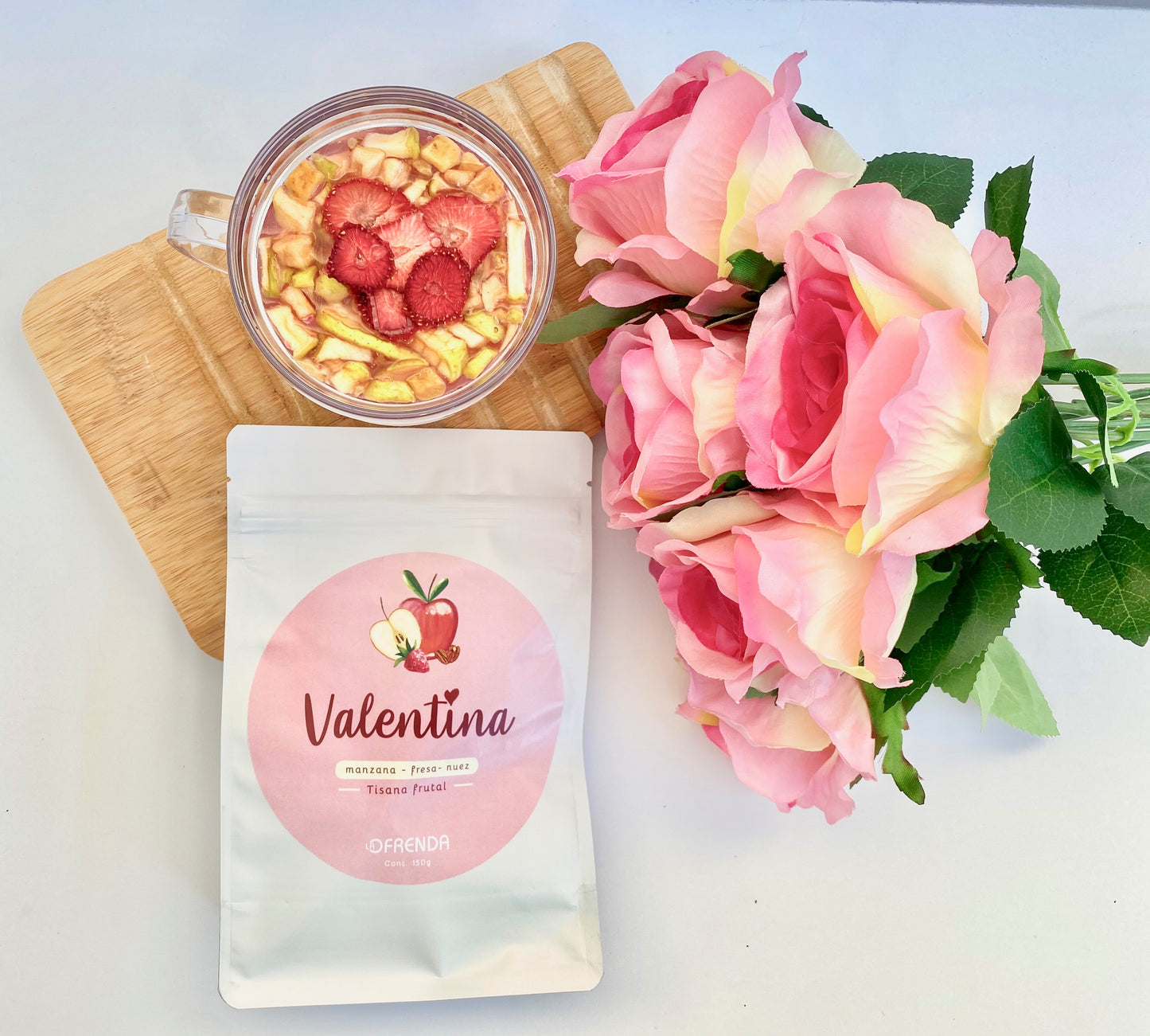Valentina