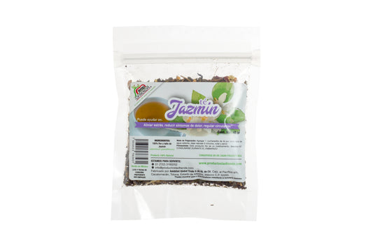 TÉ DE JAZMÍN