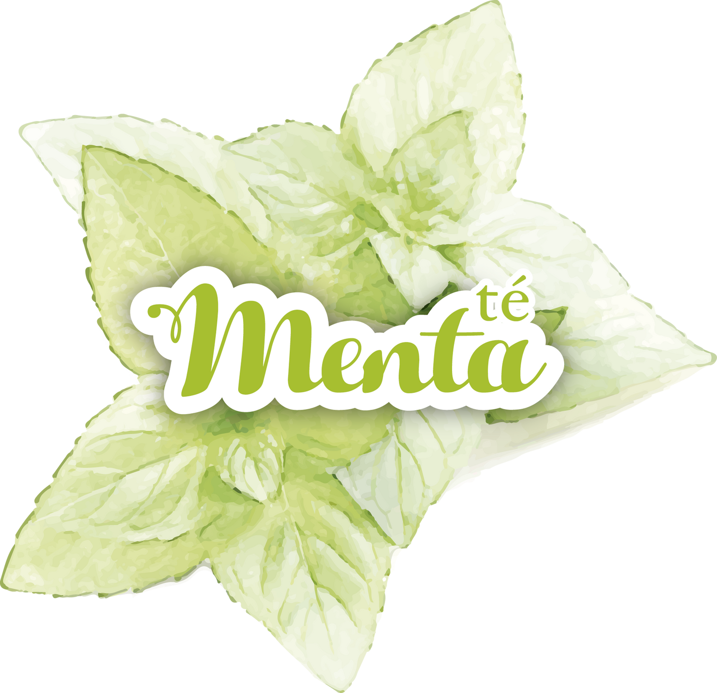 TÉ DE MENTA