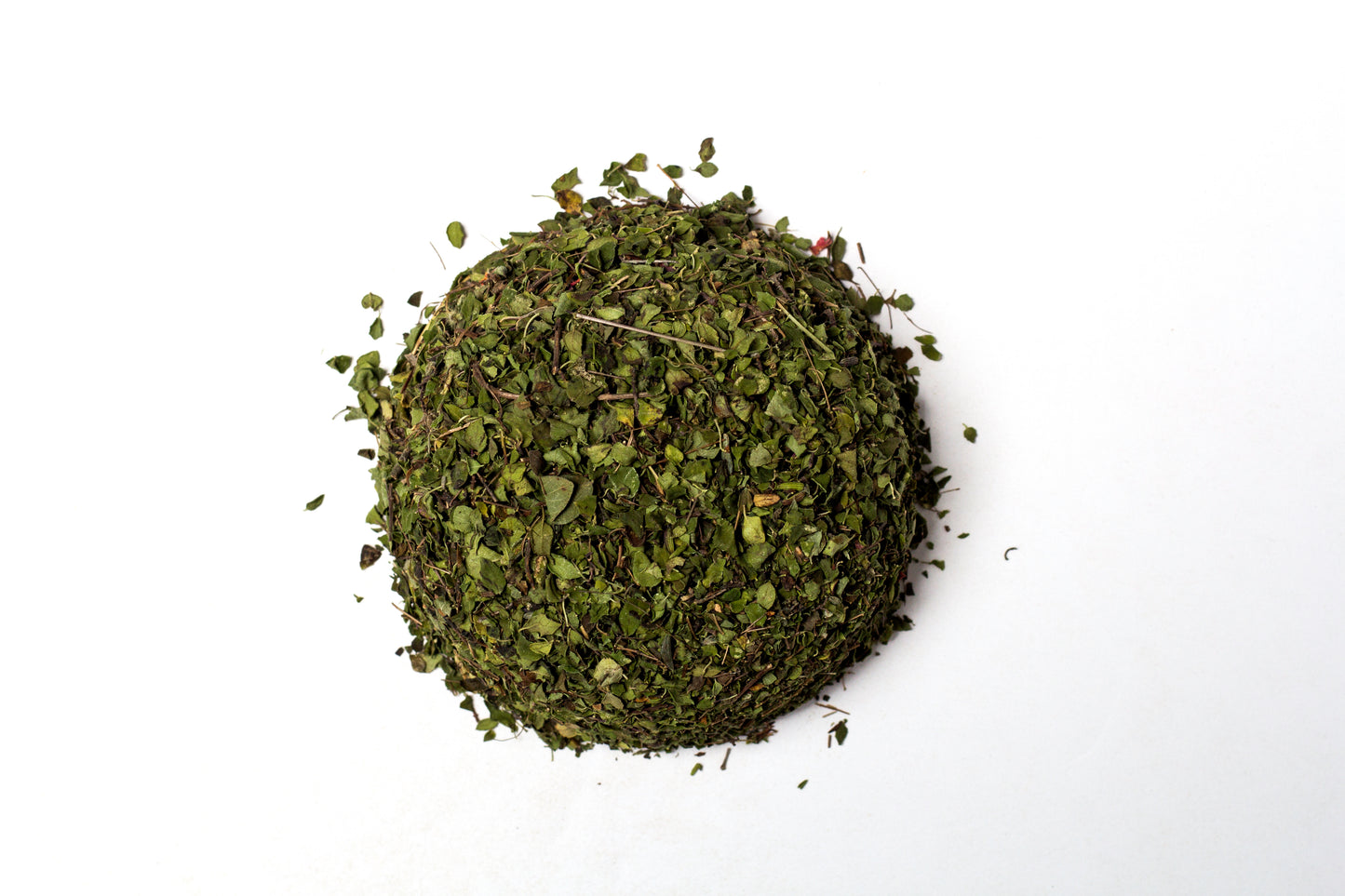 TÉ DE MENTA