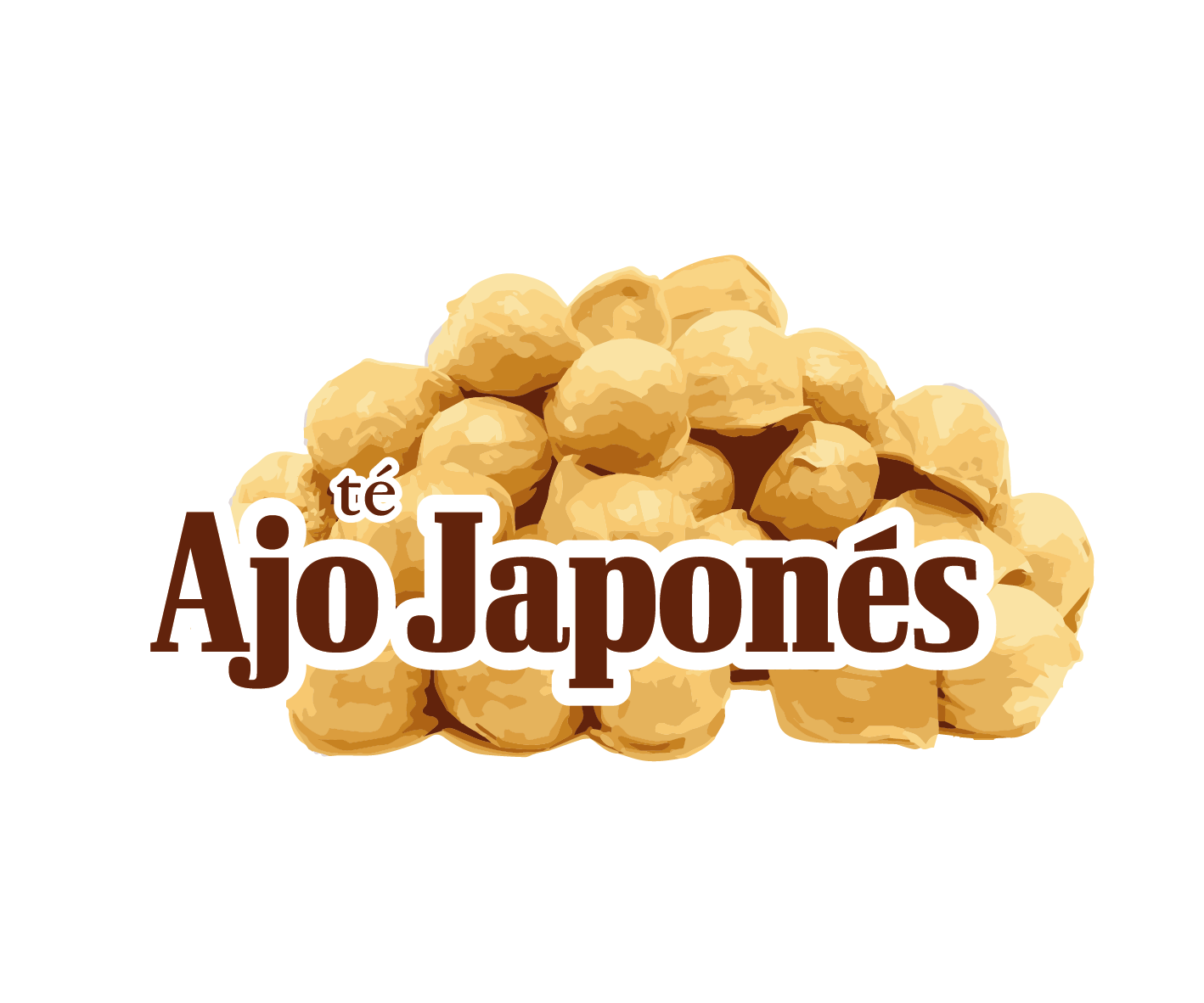 Ajo Japonés