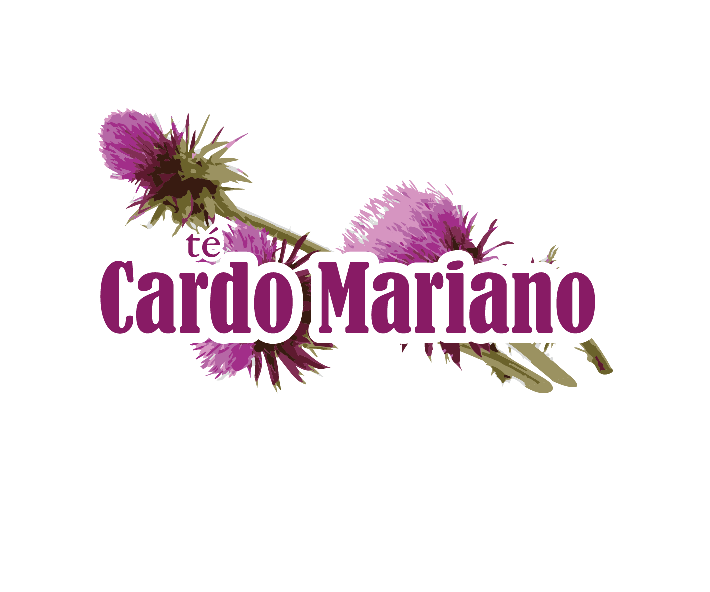 Cardo Mariano – Tés e Infusiones LA OFRENDA