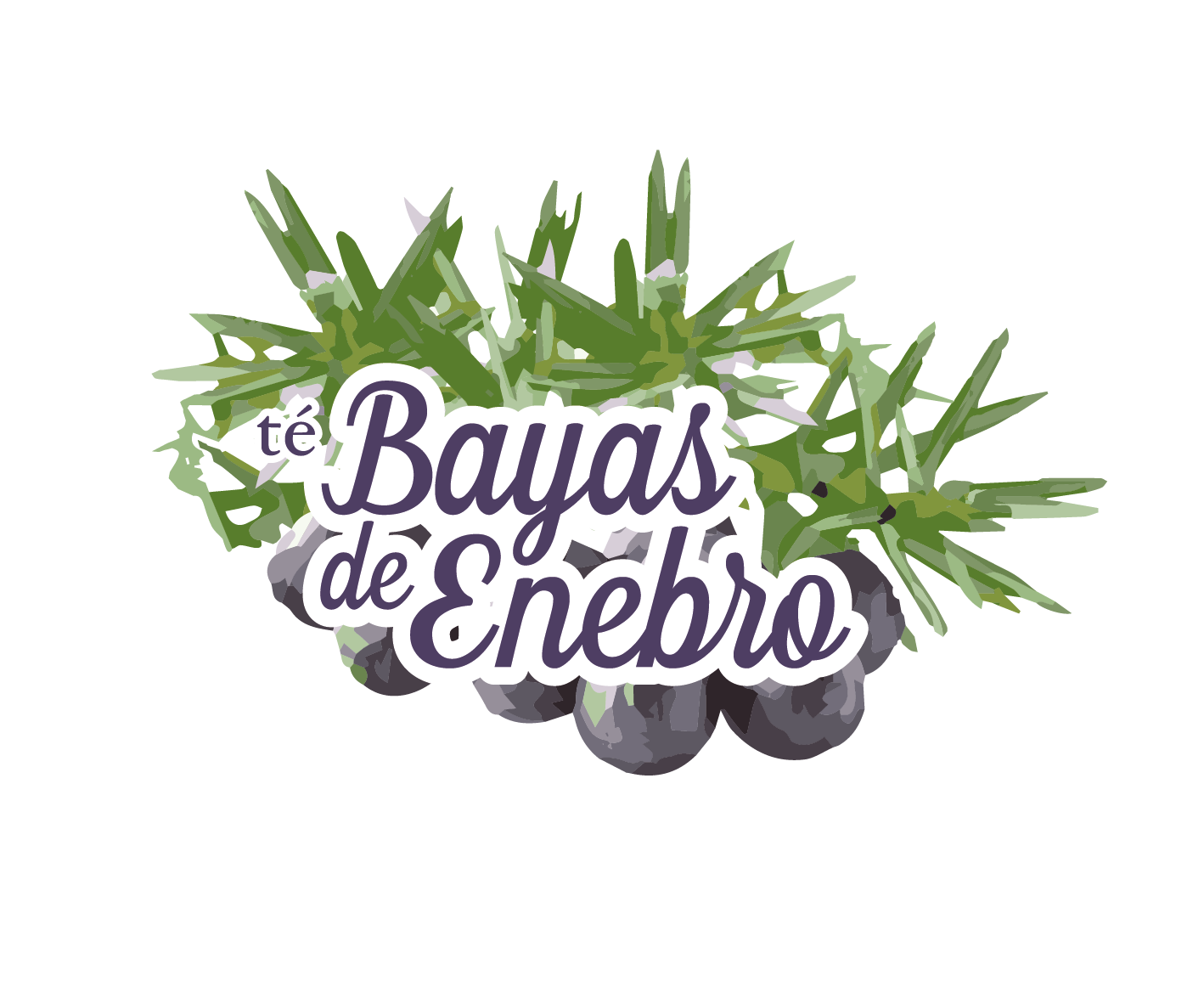 Bayas de Enebro