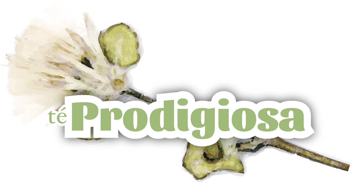 TÉ DE PRODIGIOSA
