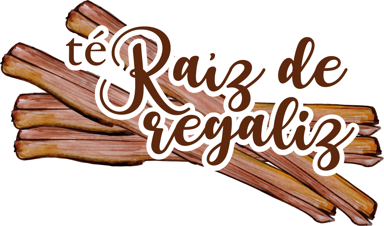 TÉ DE REGALIZ