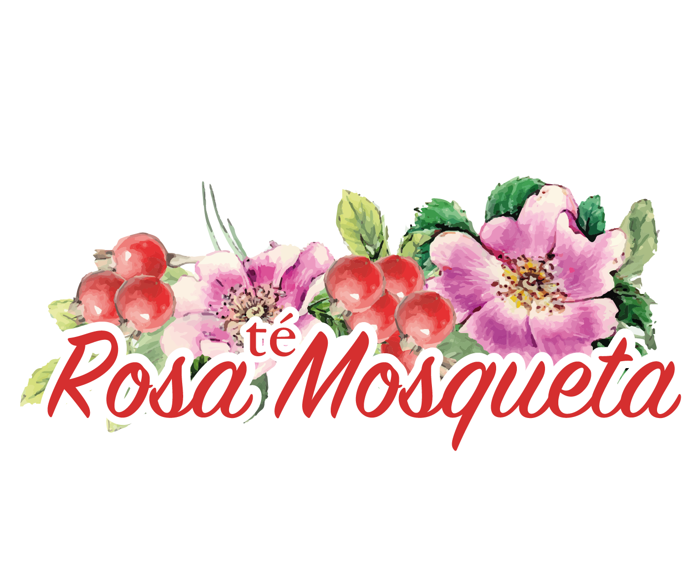 TÉ DE ROSA MOSQUETA