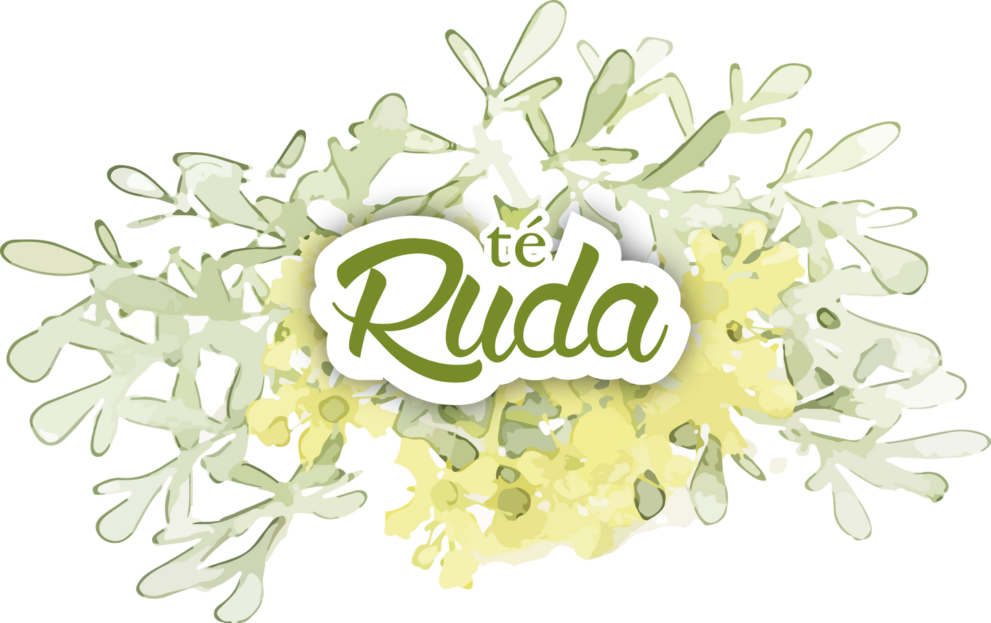 TÉ DE RUDA