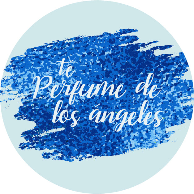 Té Perfume de los Ángeles