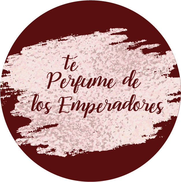 Té Perfume de Los Emperadores