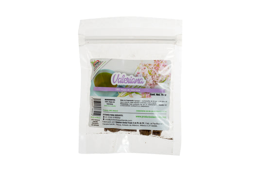 TÉ DE VALERIANA