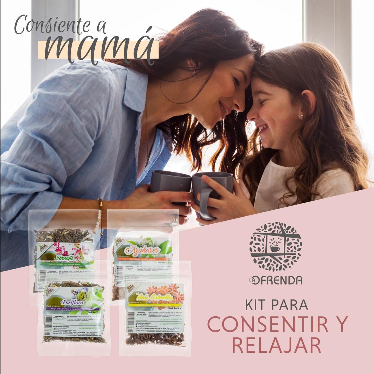 Kit 10 de Mayo