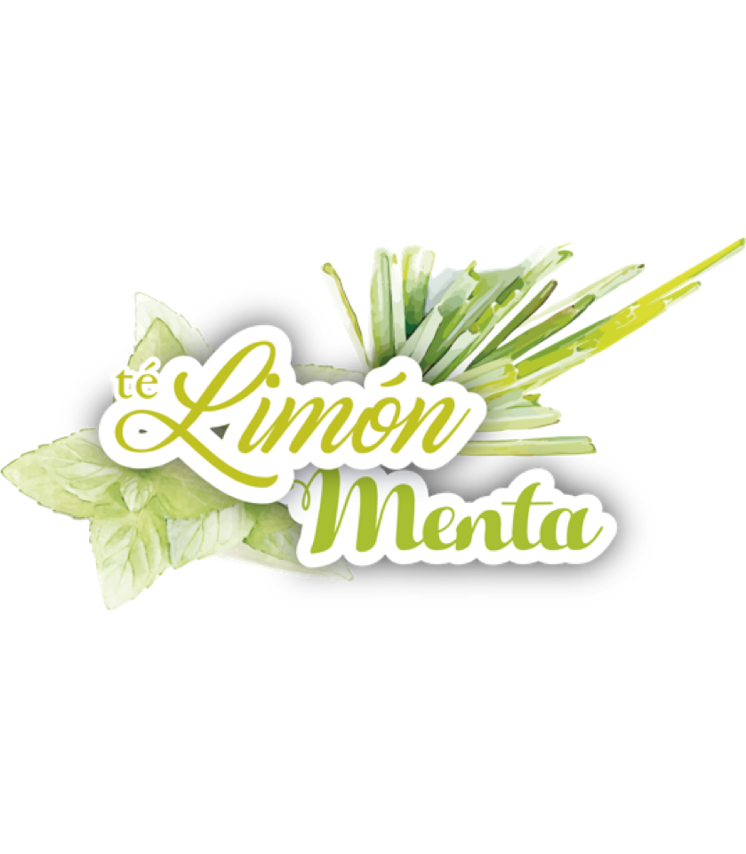 TÉ DE LIMÓN/MENTA