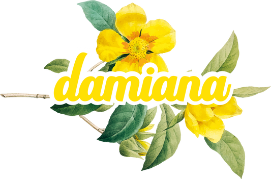 Damiana
