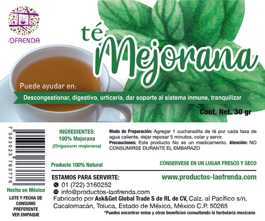Mejorana
