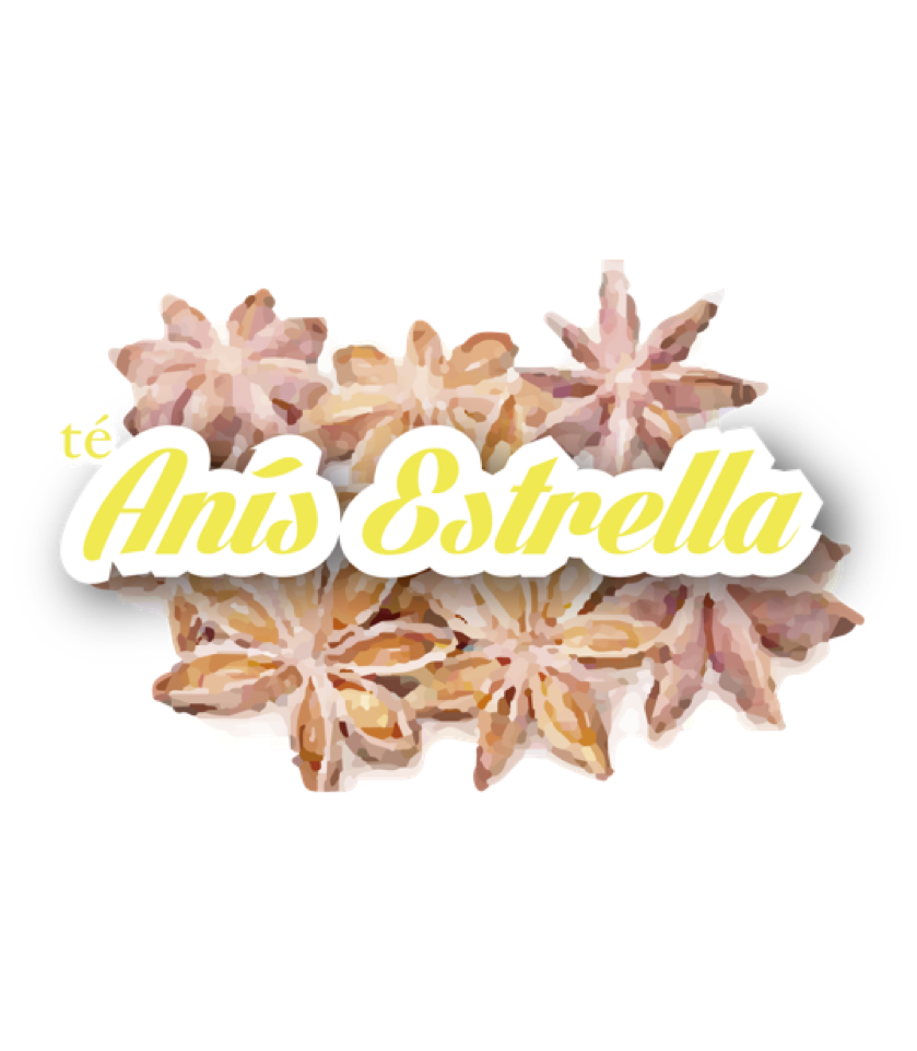 TÉ DE ANIS ESTRELLA