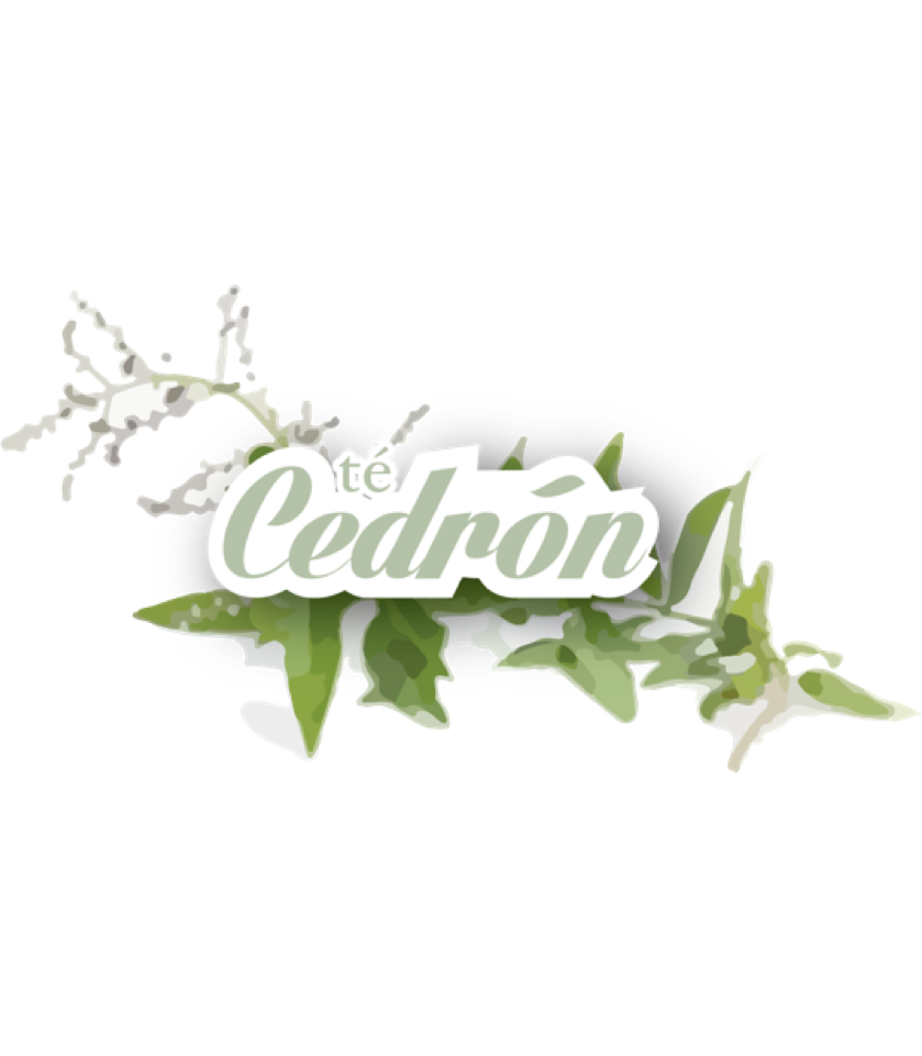 TÉ DE CEDRÓN