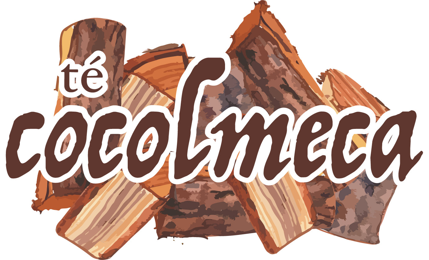 TÉ DE COCOLMECA
