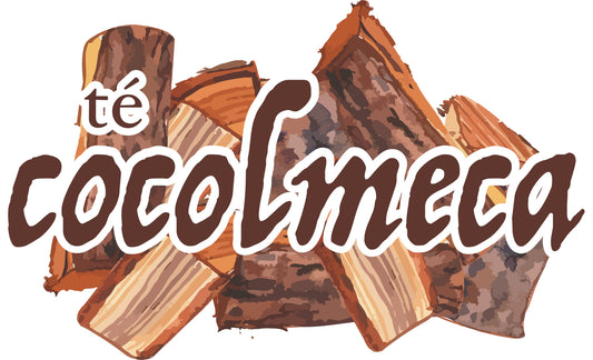 TÉ DE COCOLMECA