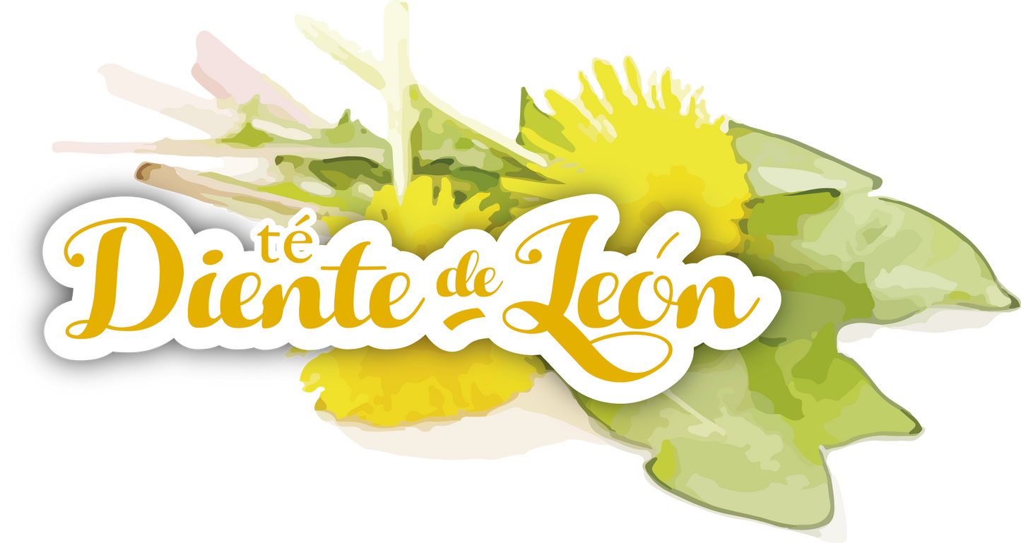 TÉ DE DIENTE DE LEÓN