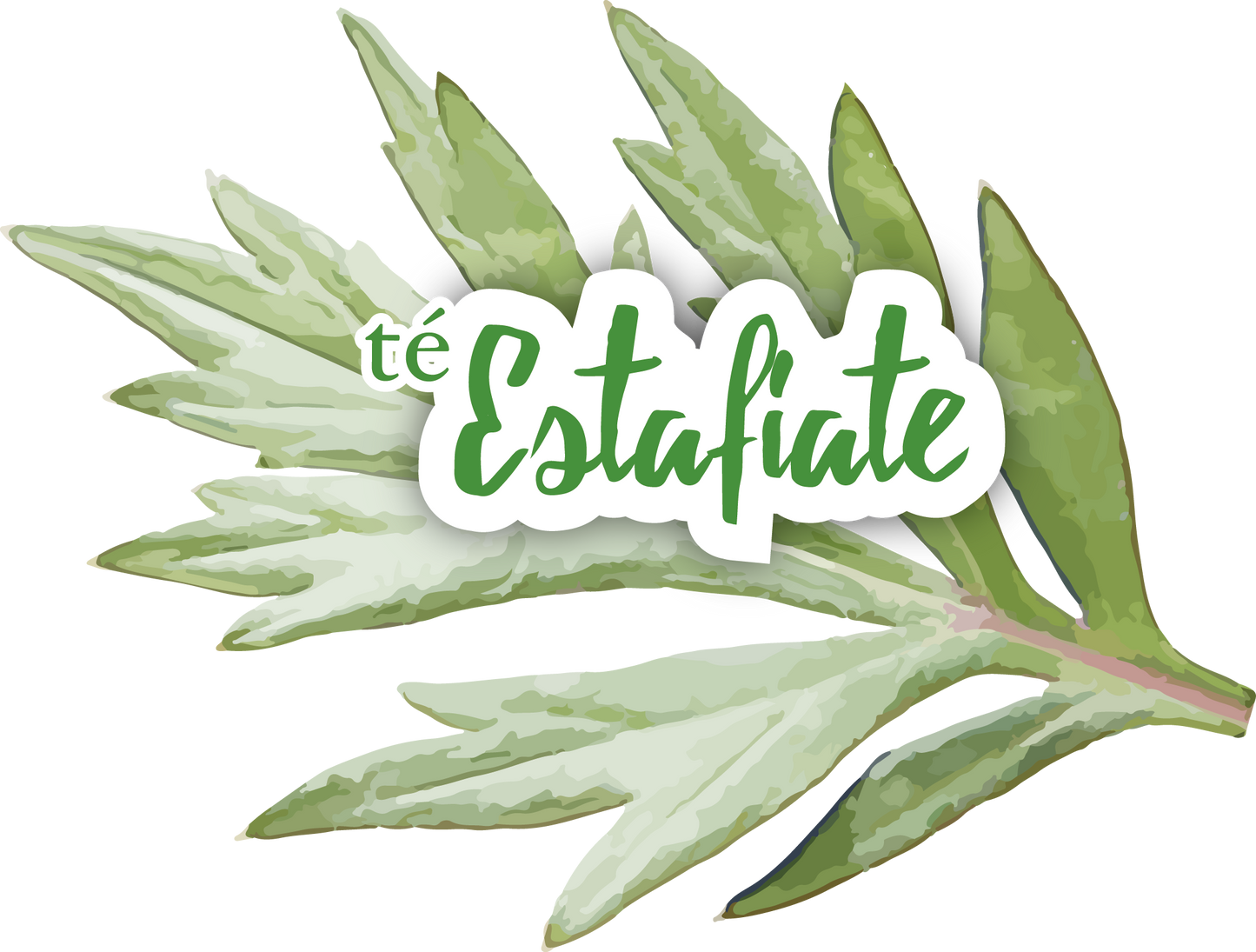 TÉ DE ESTAFIATE