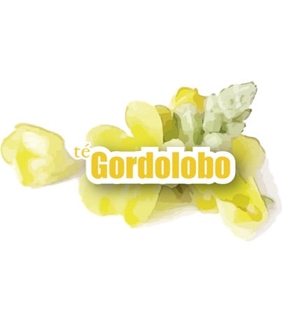 TÉ DE GORDOLOBO