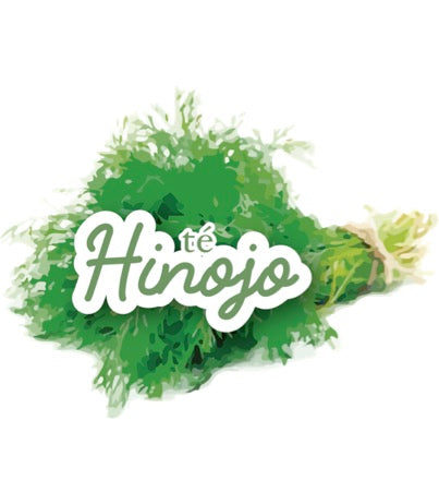 TÉ DE HINOJO