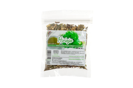 TÉ DE HINOJO