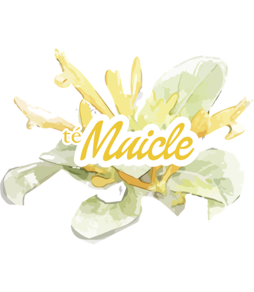 TÉ DE MUICLE