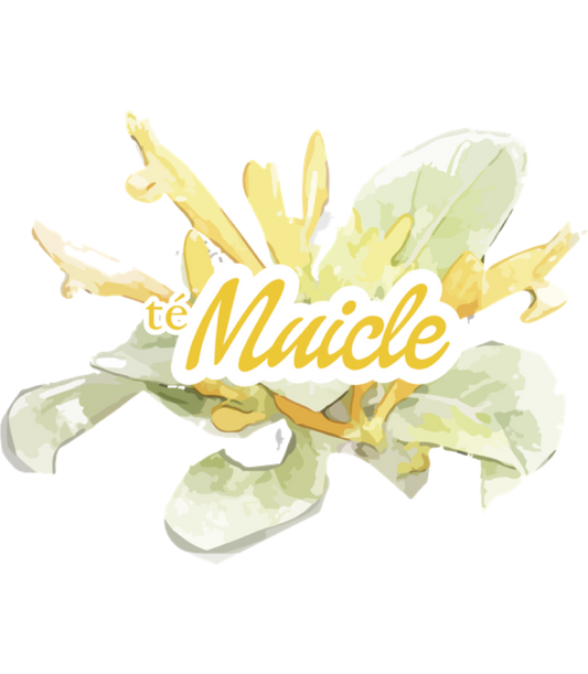 TÉ DE MUICLE
