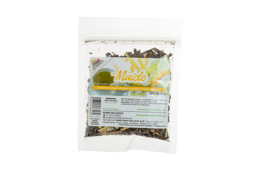 TÉ DE MUICLE