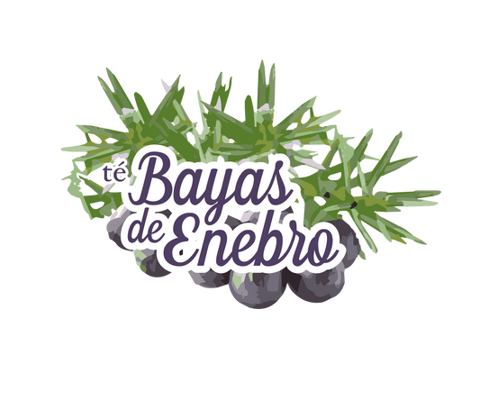 Bayas de Enebro