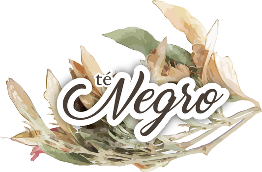 TÉ NEGRO