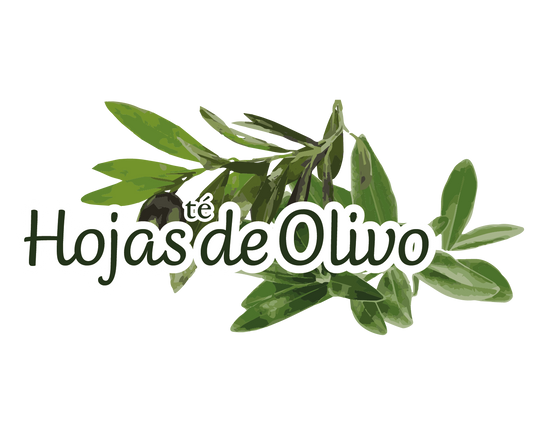 Hojas de Olivo