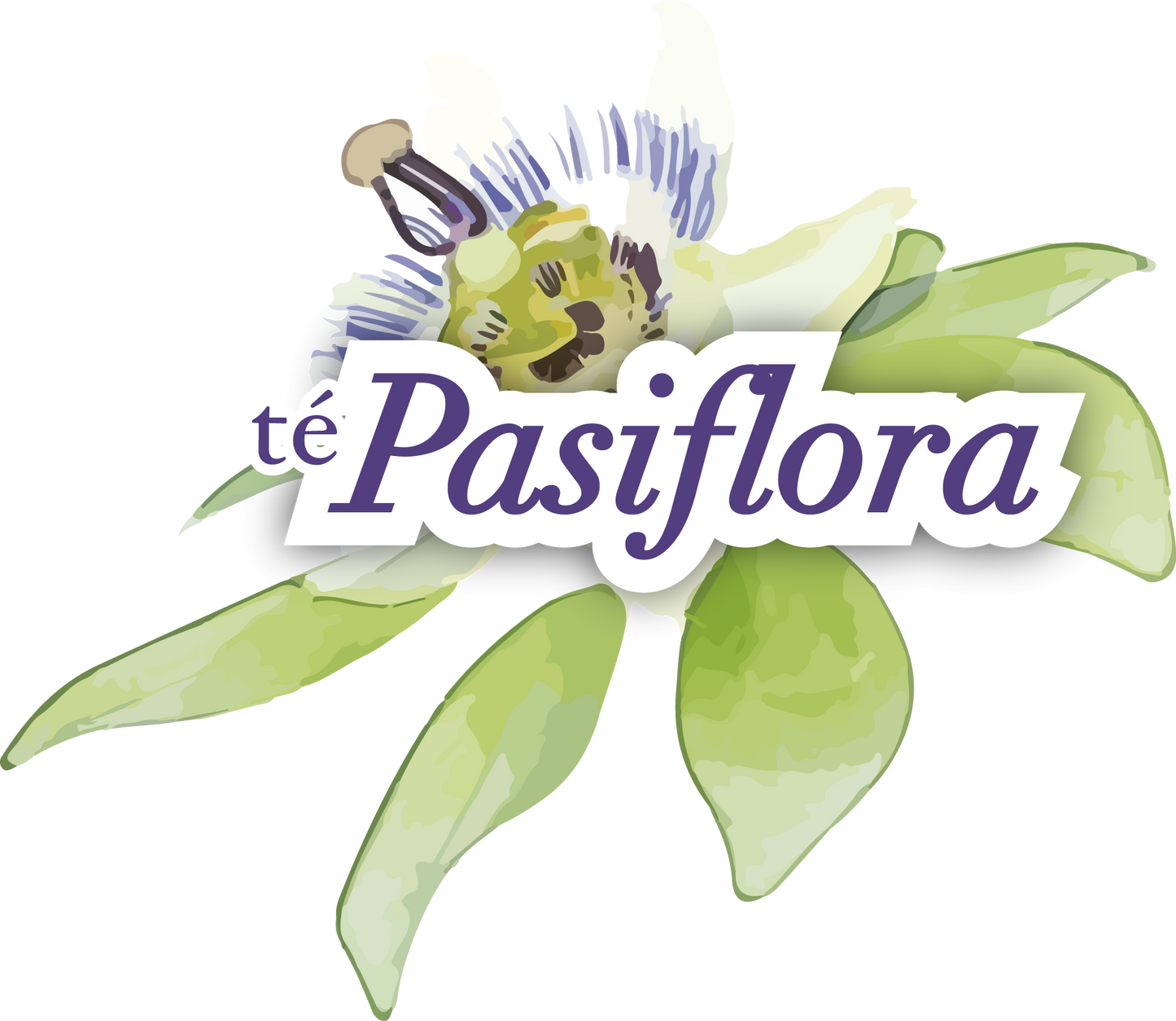 TÉ DE PASIFLORA