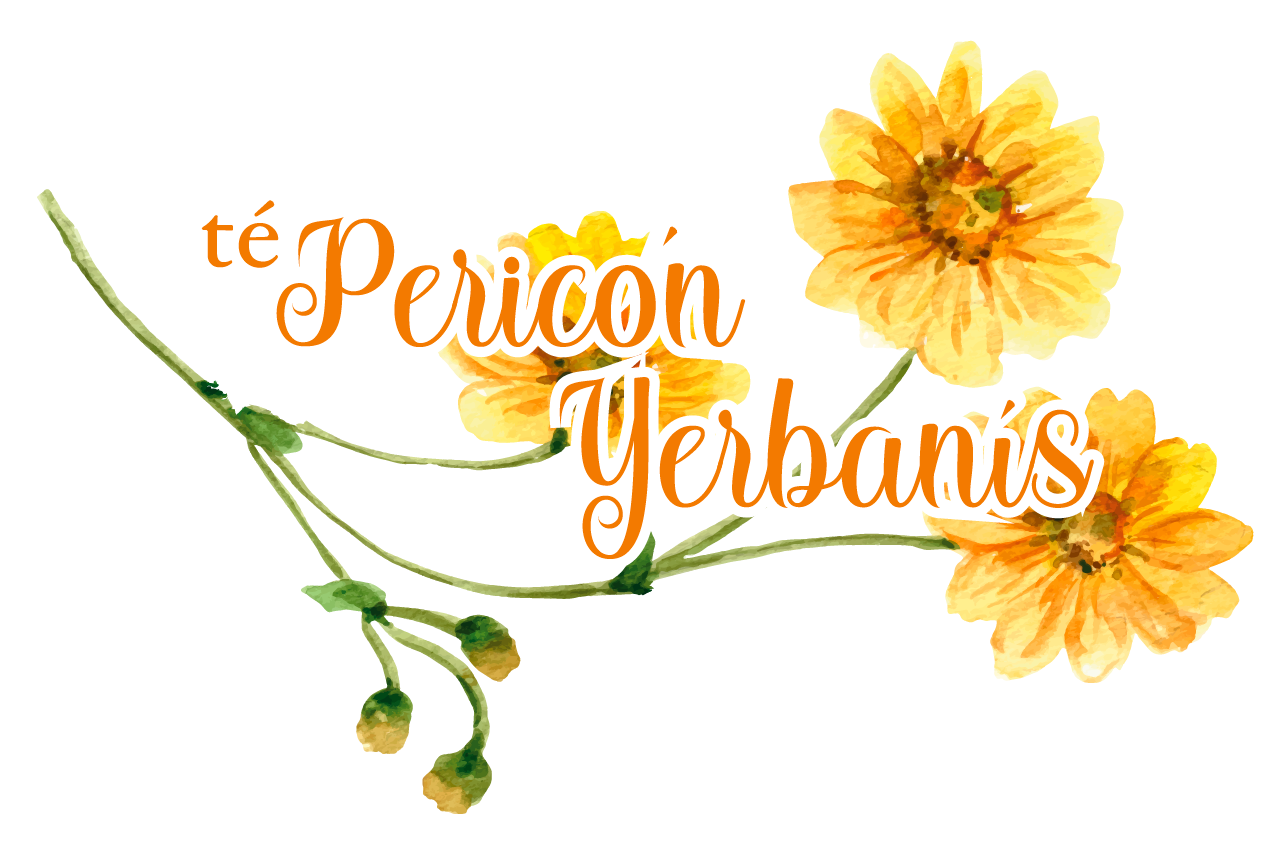 TÉ DE PERICÓN/YERBANIS