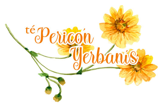 TÉ DE PERICÓN/YERBANIS
