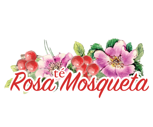 TÉ DE ROSA MOSQUETA