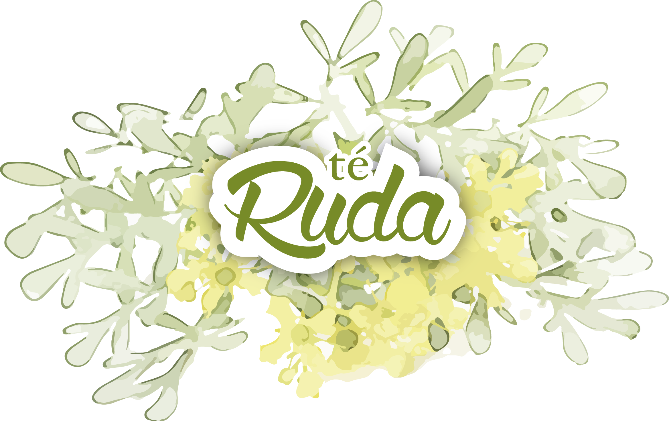 Titulos Ruda TÉ DE RUDA – Tés e Infusiones LA OFRENDA