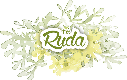 TÉ DE RUDA