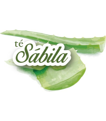 TÉ DE SÁBILA