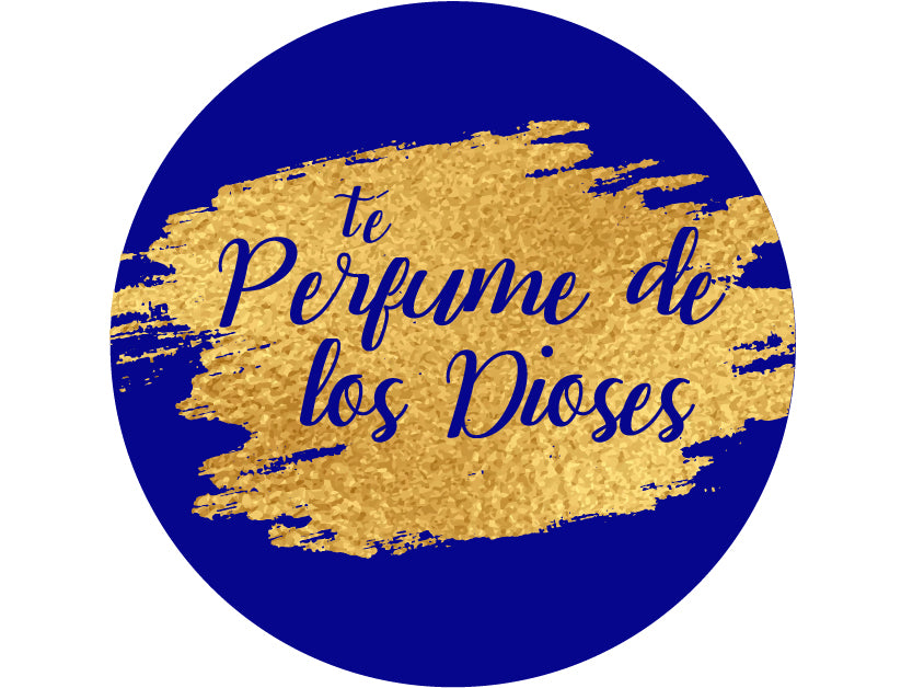 Té Perfume de Los Dioses