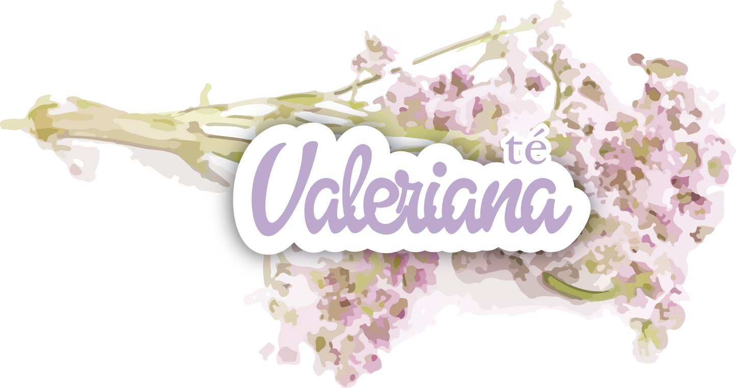 TÉ DE VALERIANA